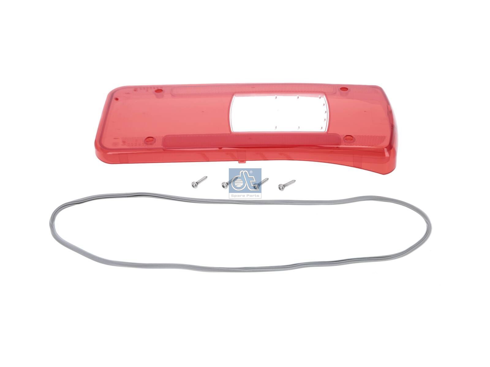 Tail lamp glass | DT Spare Parts 4.70532