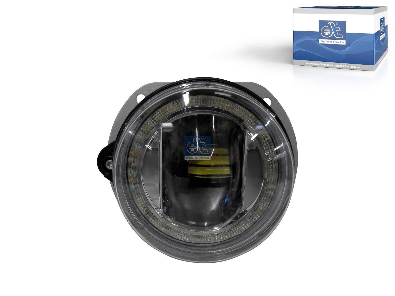 Fog lamp | DT Spare Parts 4.70543