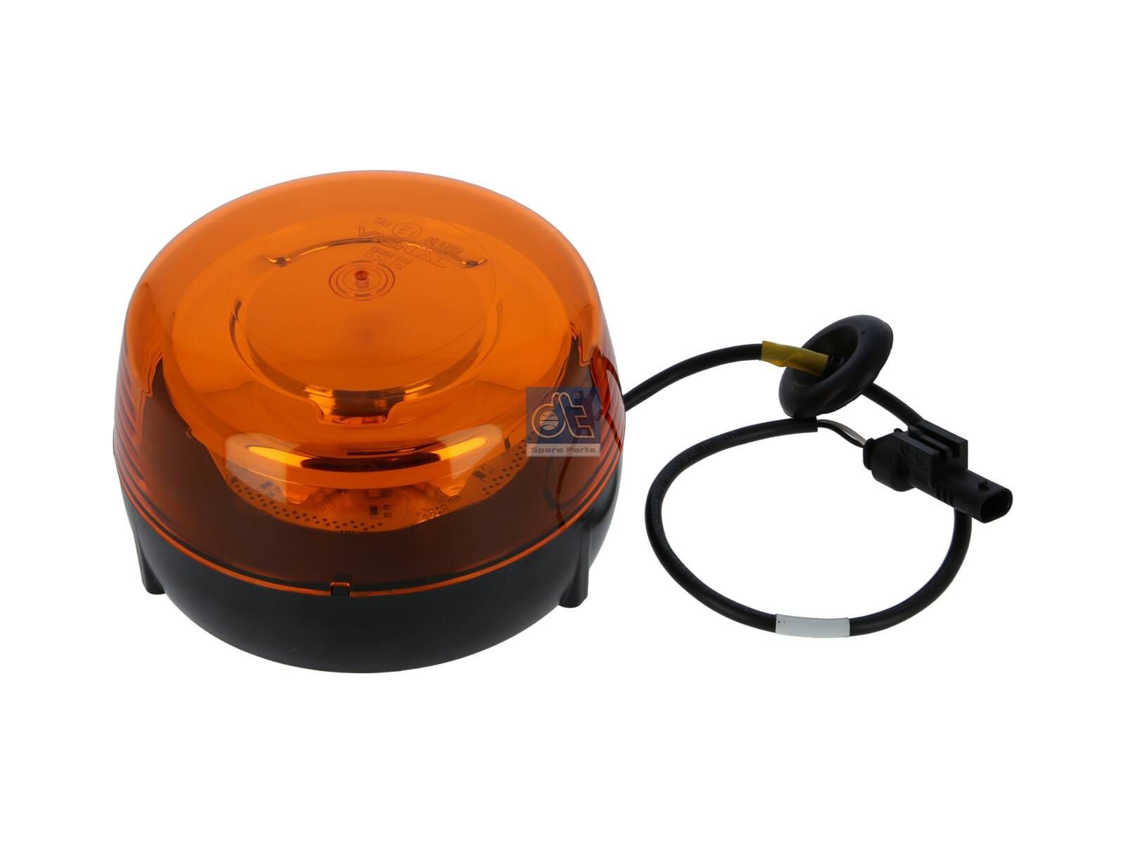 Rotating emergency lamp | DT Spare Parts 4.70545