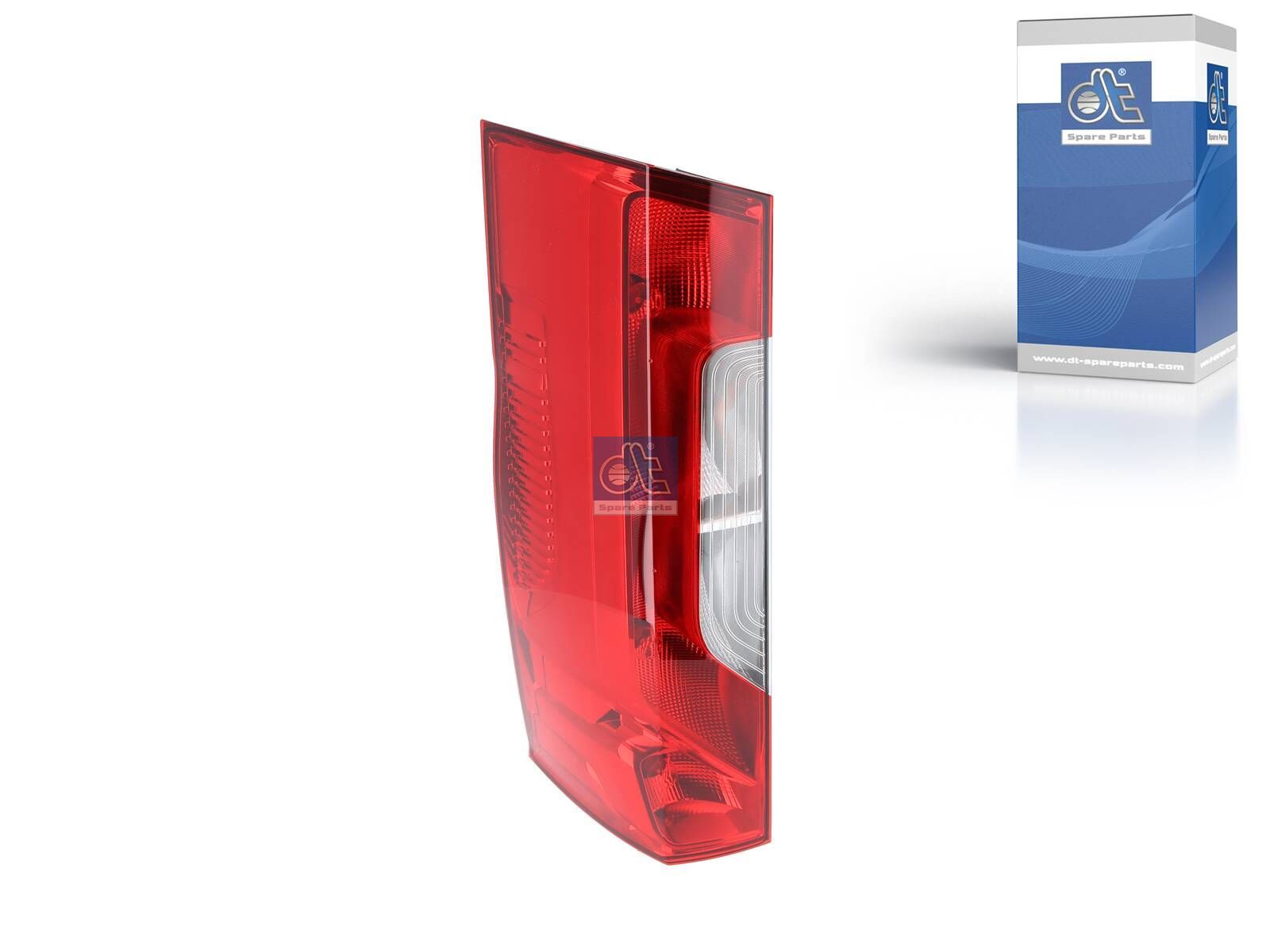 Tail lamp | DT Spare Parts 4.70547