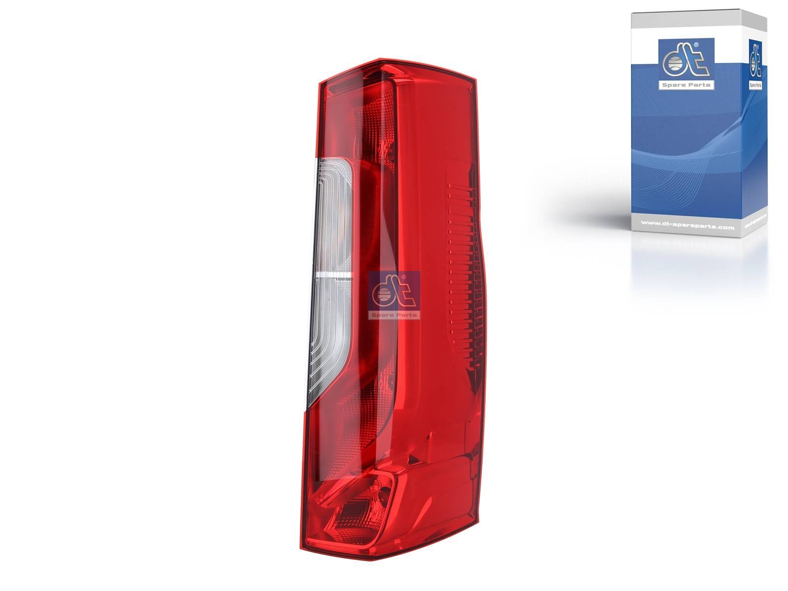 Tail lamp | DT Spare Parts 4.70548