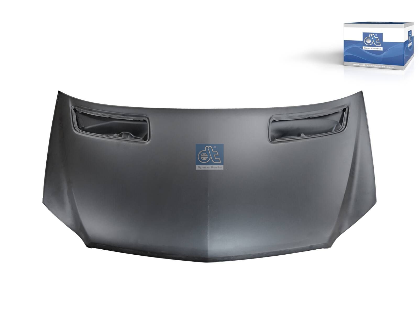 Engine hood | DT Spare Parts 4.70571