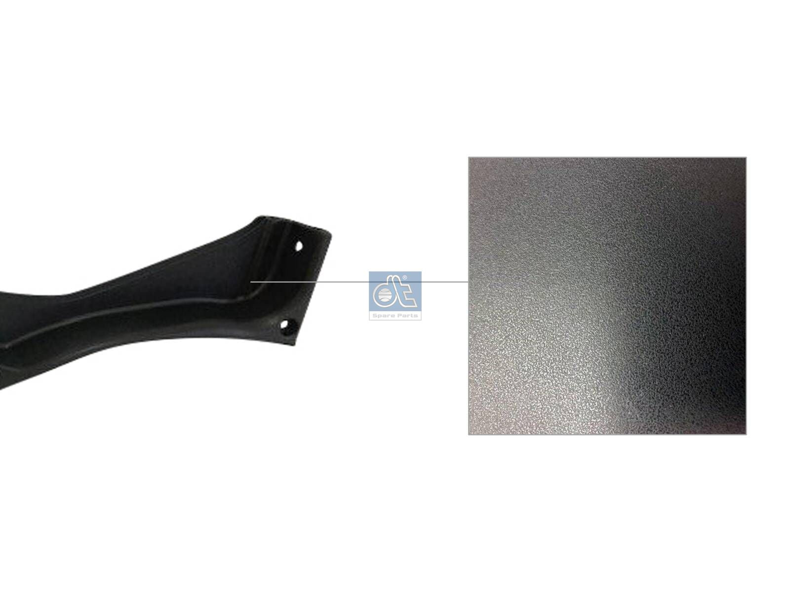 Cover | DT Spare Parts 4.70600
