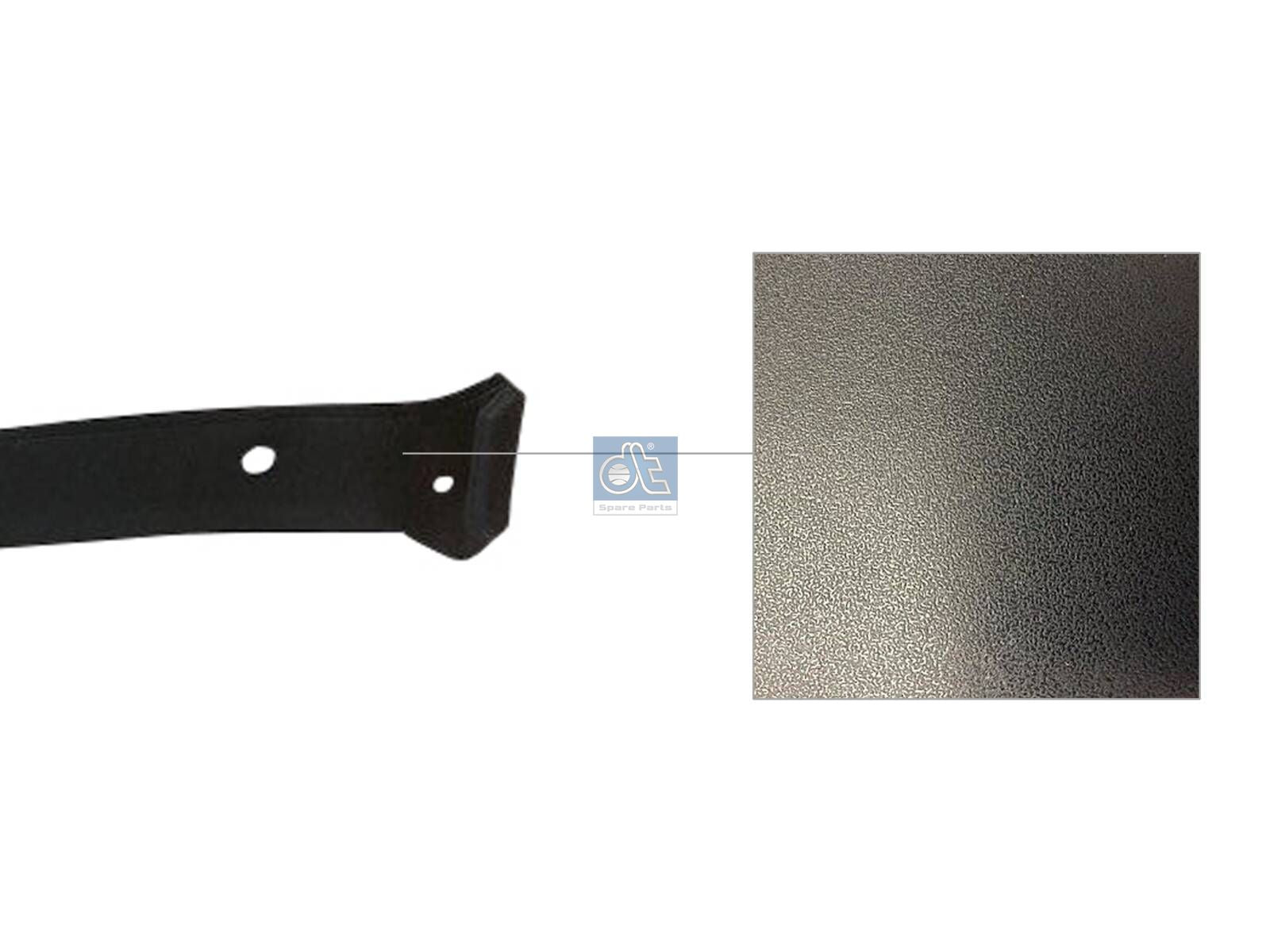 Cover | DT Spare Parts 4.70601