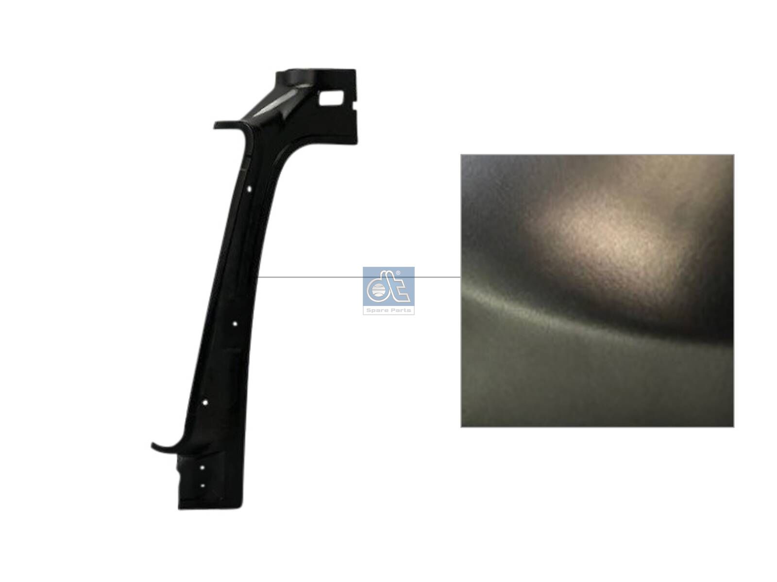 Cover | DT Spare Parts 4.70604