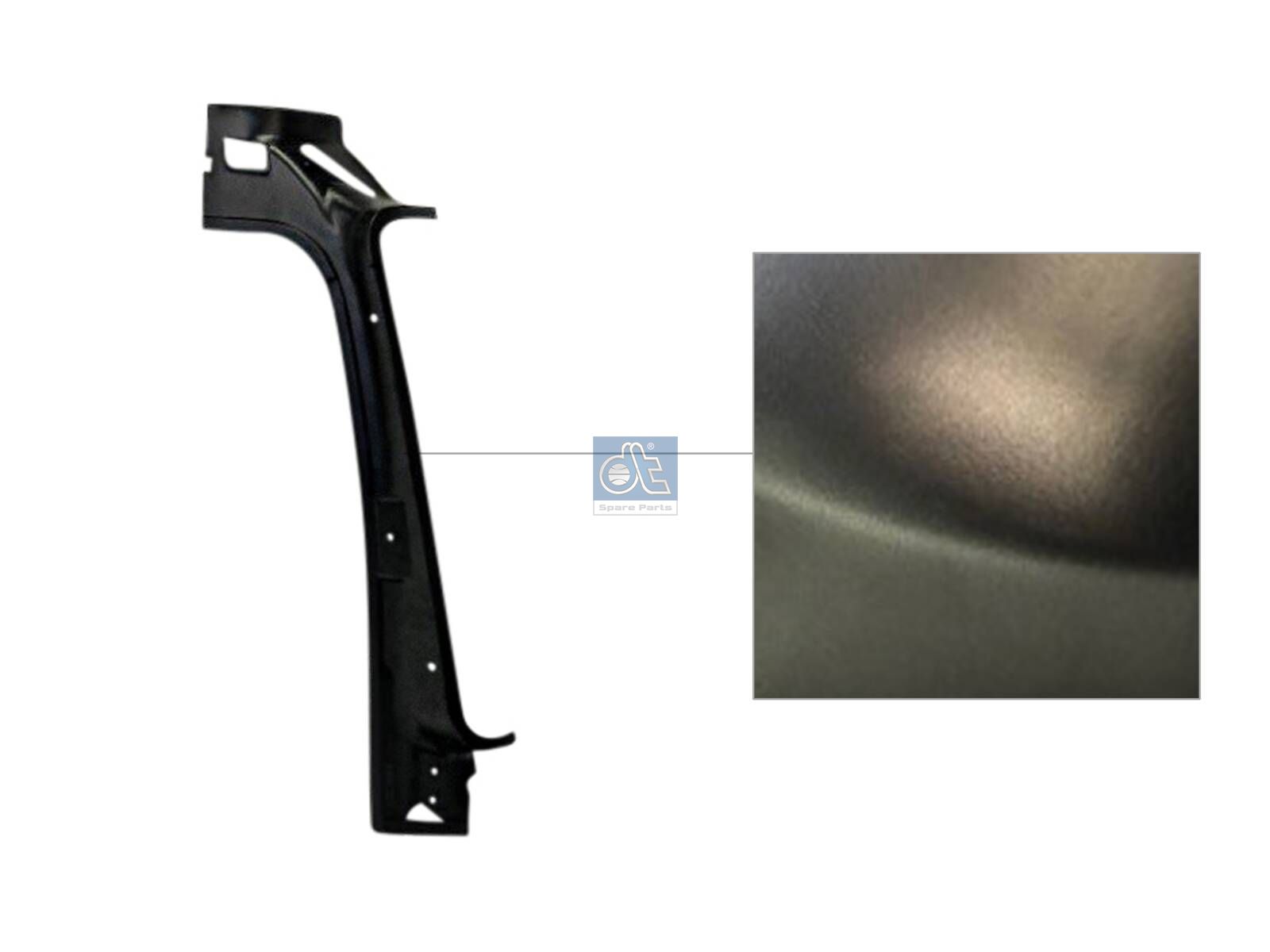 Cover | DT Spare Parts 4.70605
