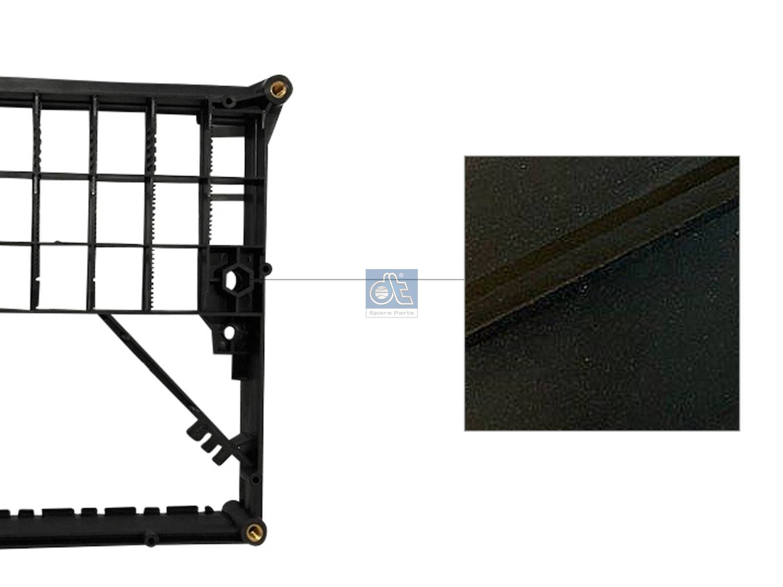 Frame | DT Spare Parts 4.70612