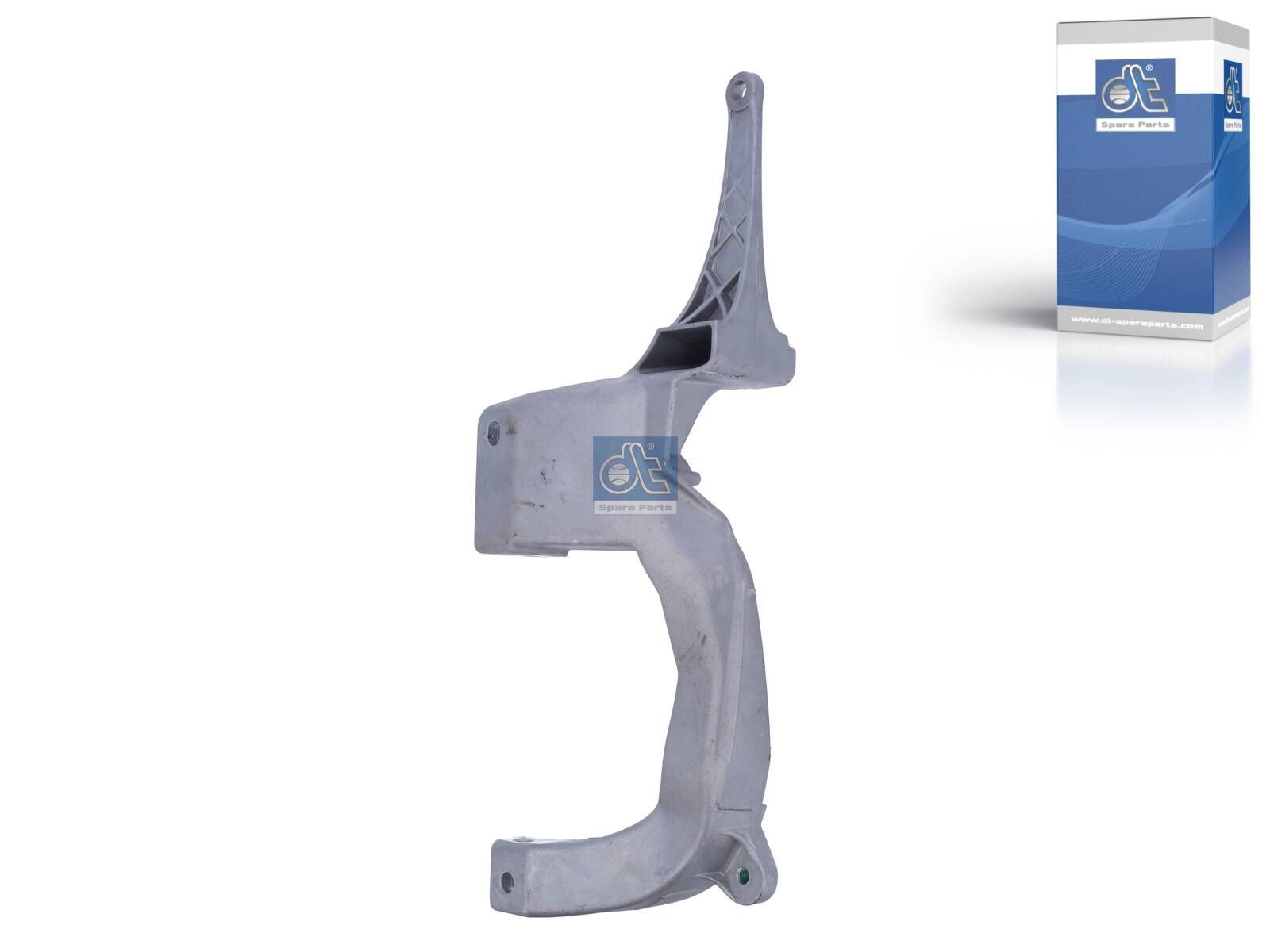 Console | DT Spare Parts 4.70621