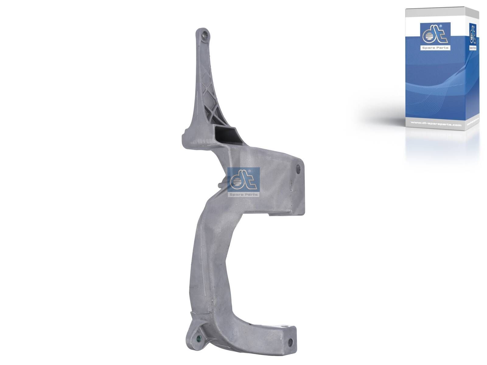 Consola DT Spare Parts 4.70622 Consola derecha