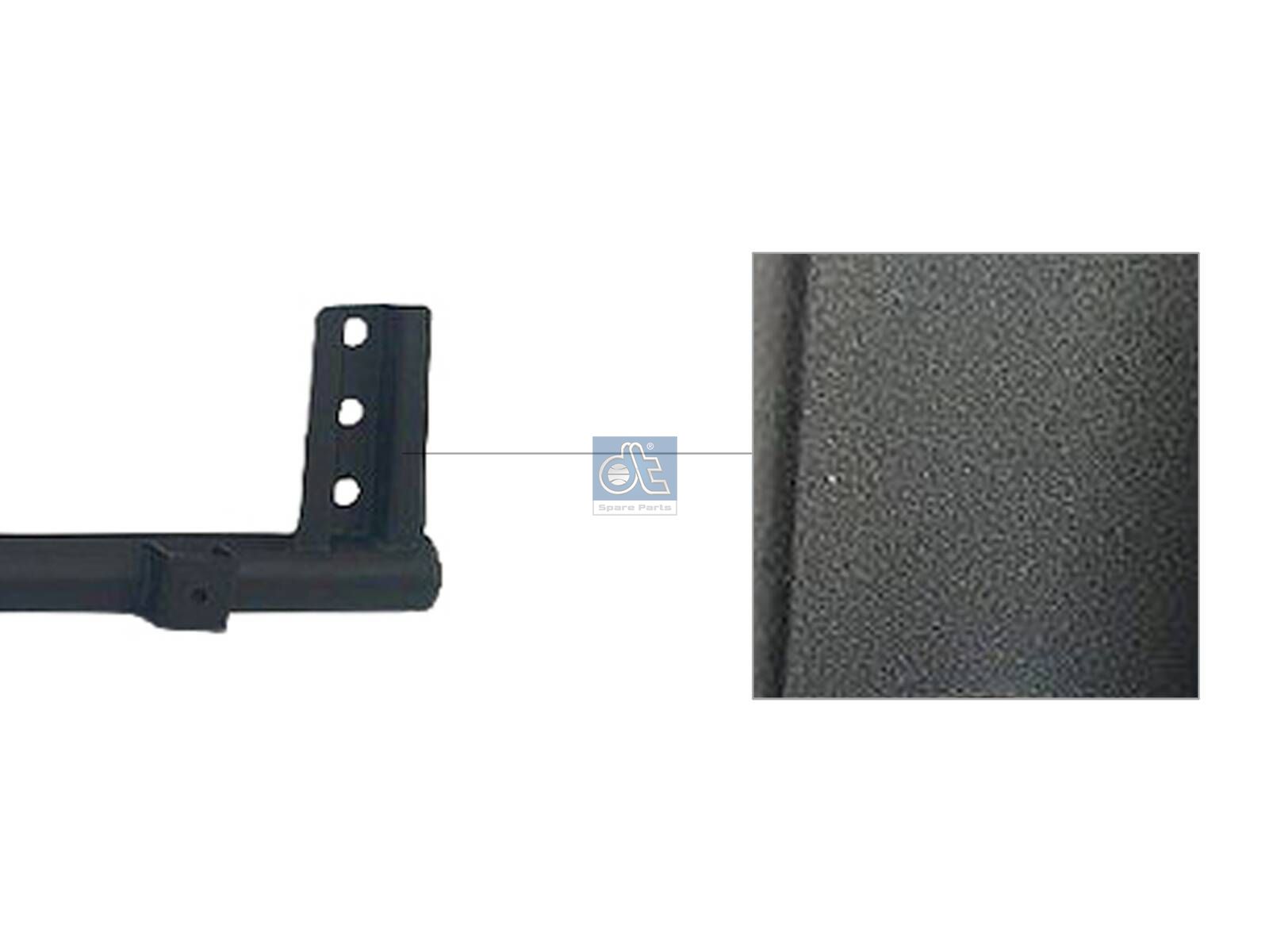 Cross rail | DT Spare Parts 4.70626