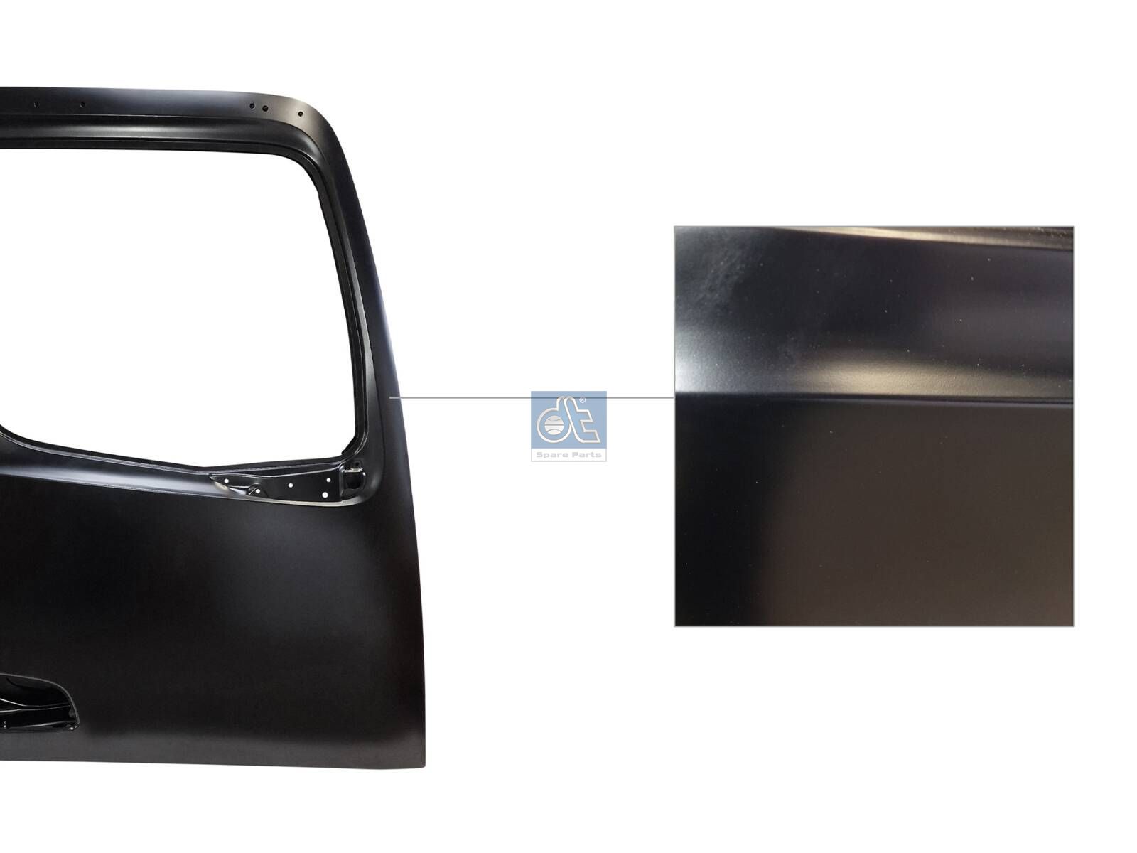 Door | DT Spare Parts 4.70636