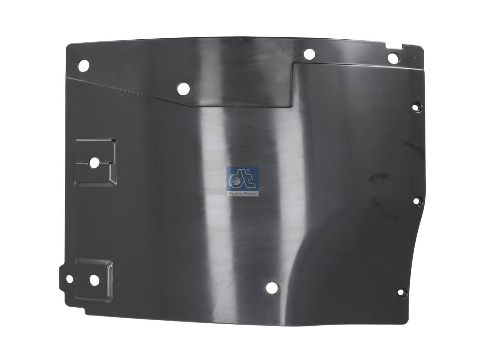 Fender | DT Spare Parts 4.70640