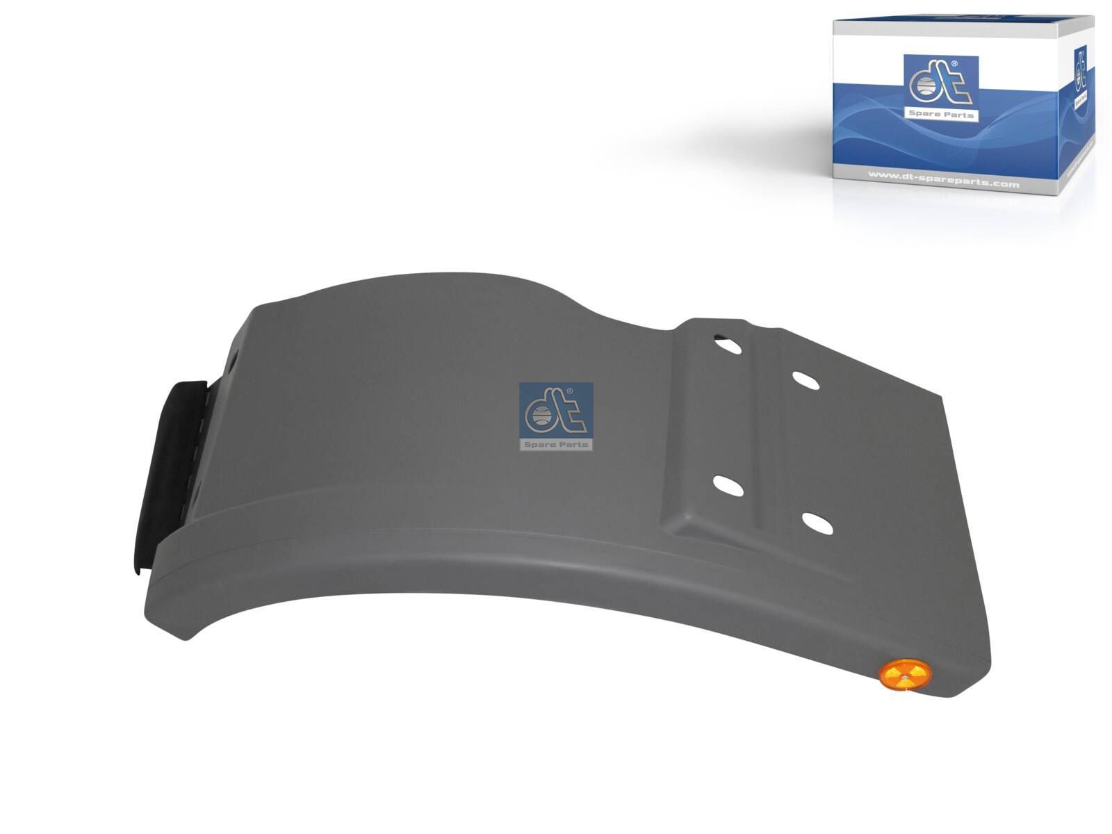 Fender | DT Spare Parts 4.70641