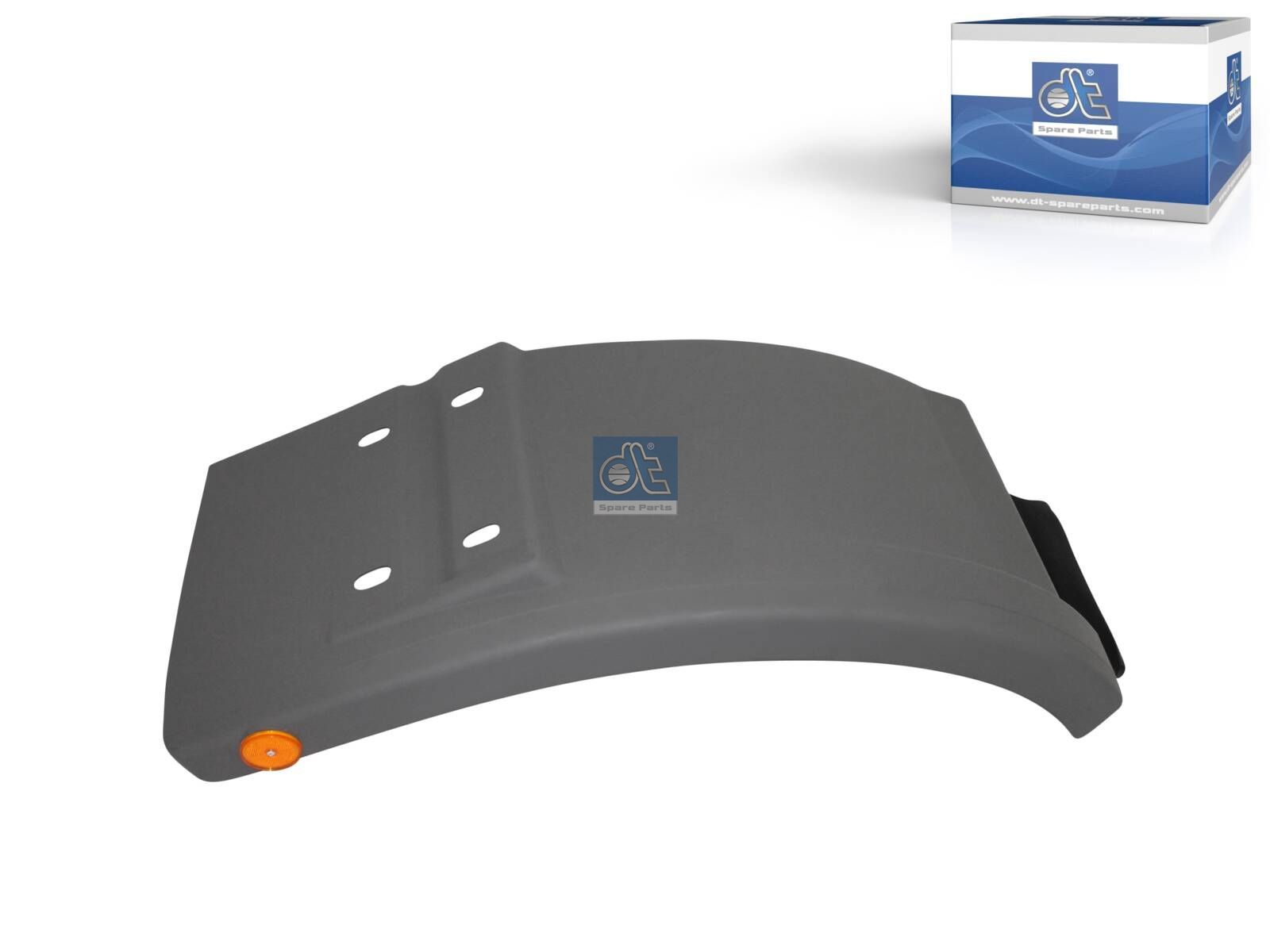 Fender | DT Spare Parts 4.70642