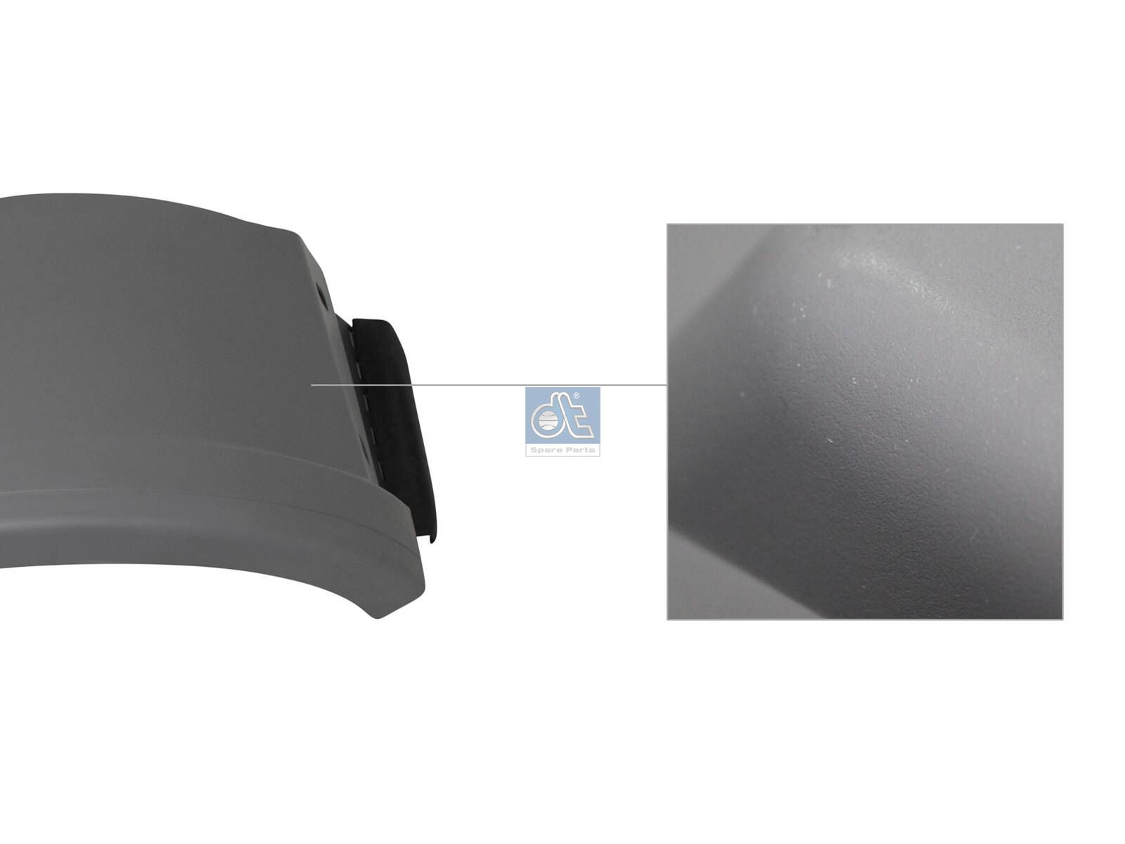 Fender | DT Spare Parts 4.70642