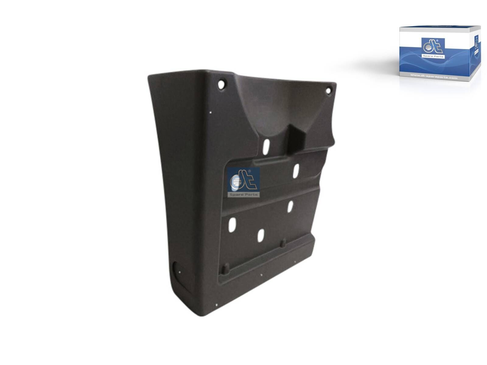 Fender | DT Spare Parts 4.70648