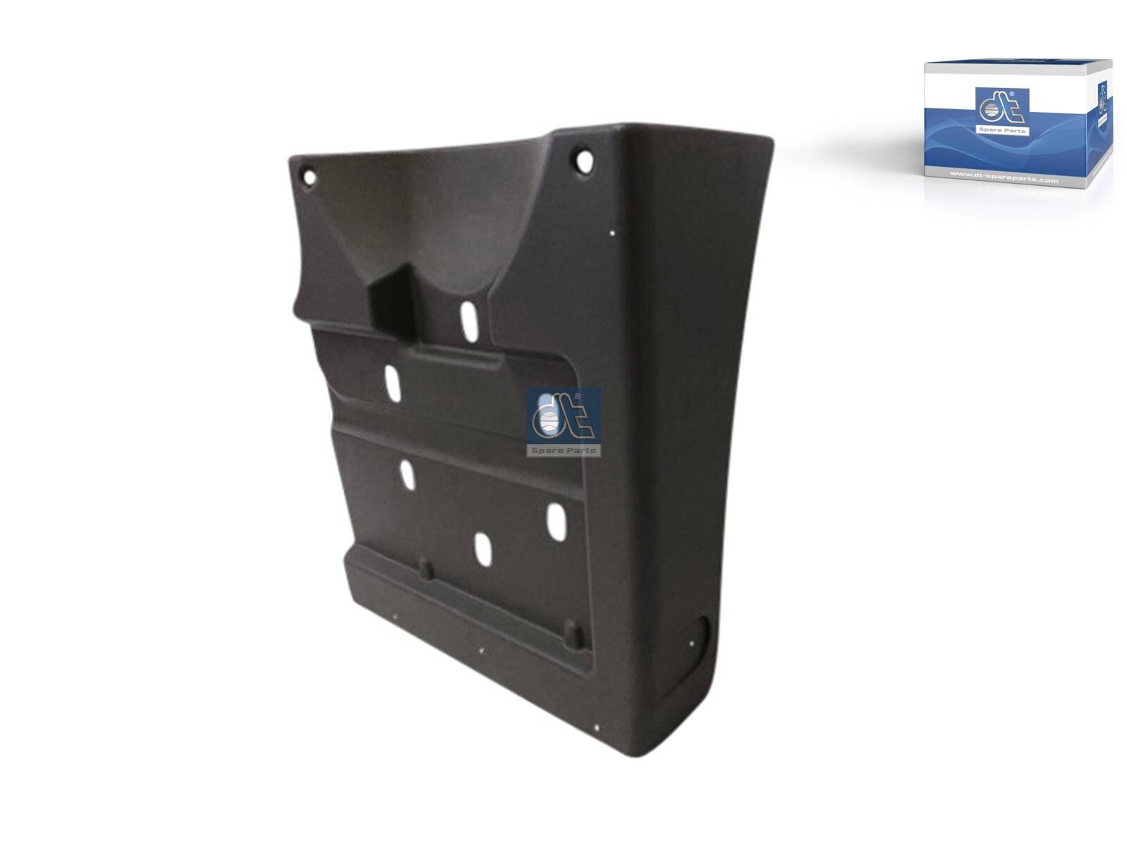 Fender | DT Spare Parts 4.70649