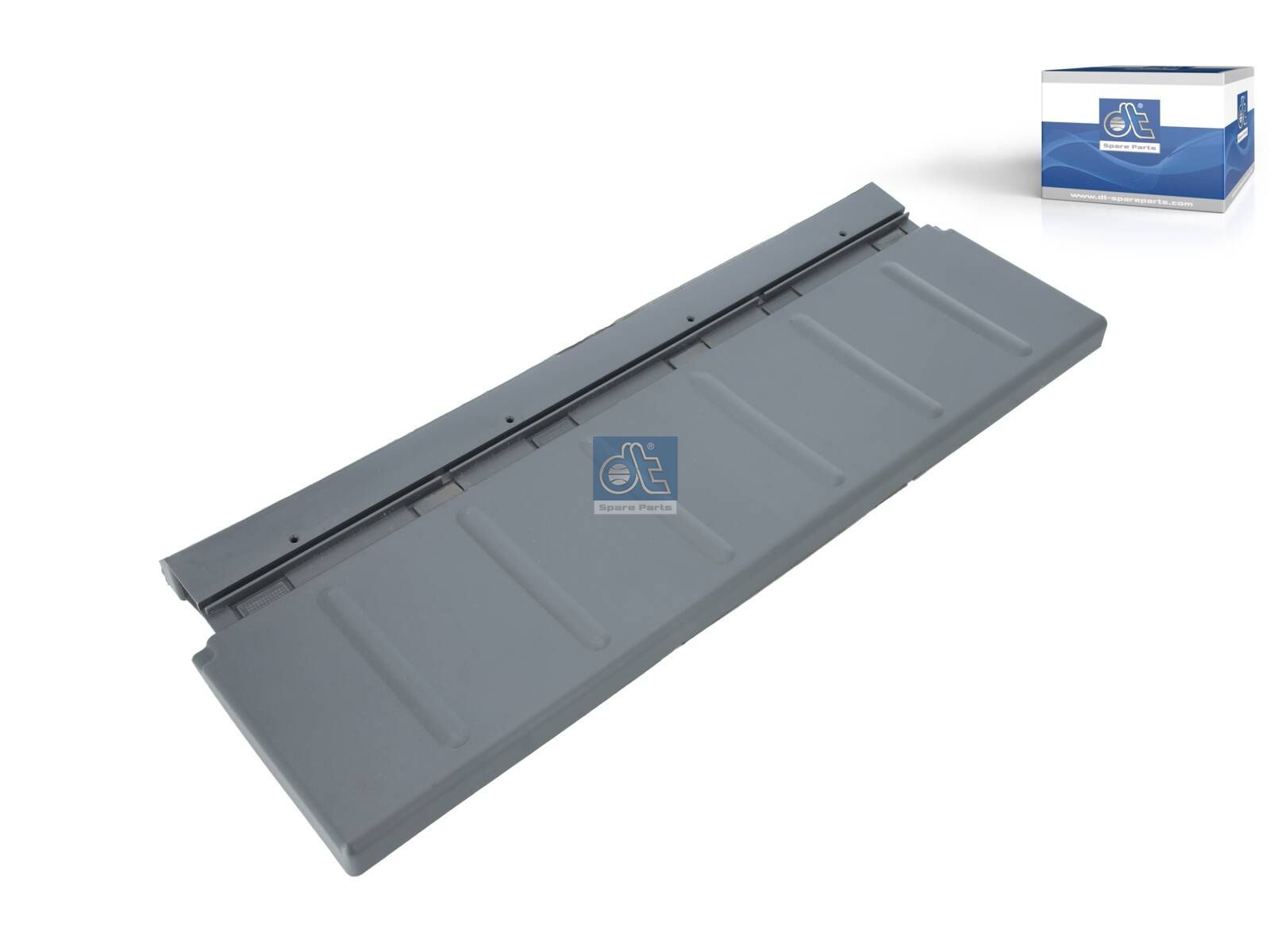 Splash guard | DT Spare Parts 4.70650