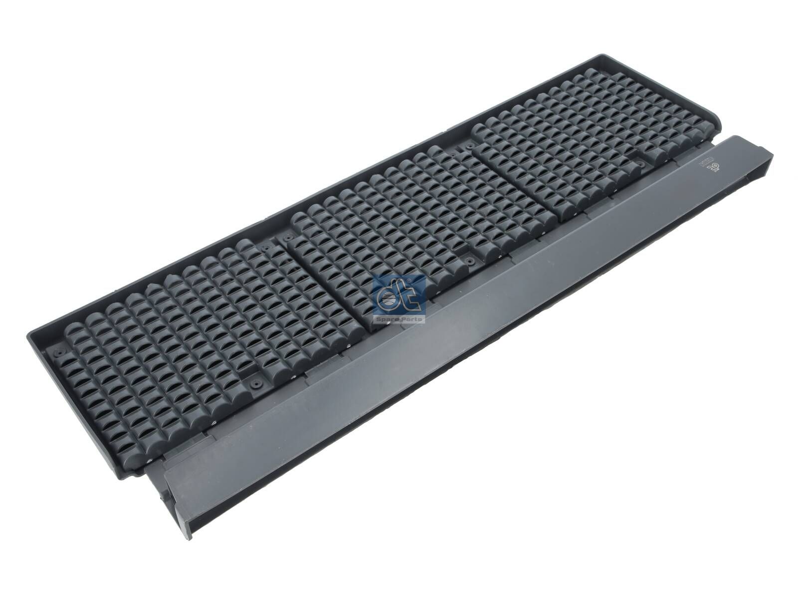 Splash guard | DT Spare Parts 4.70650