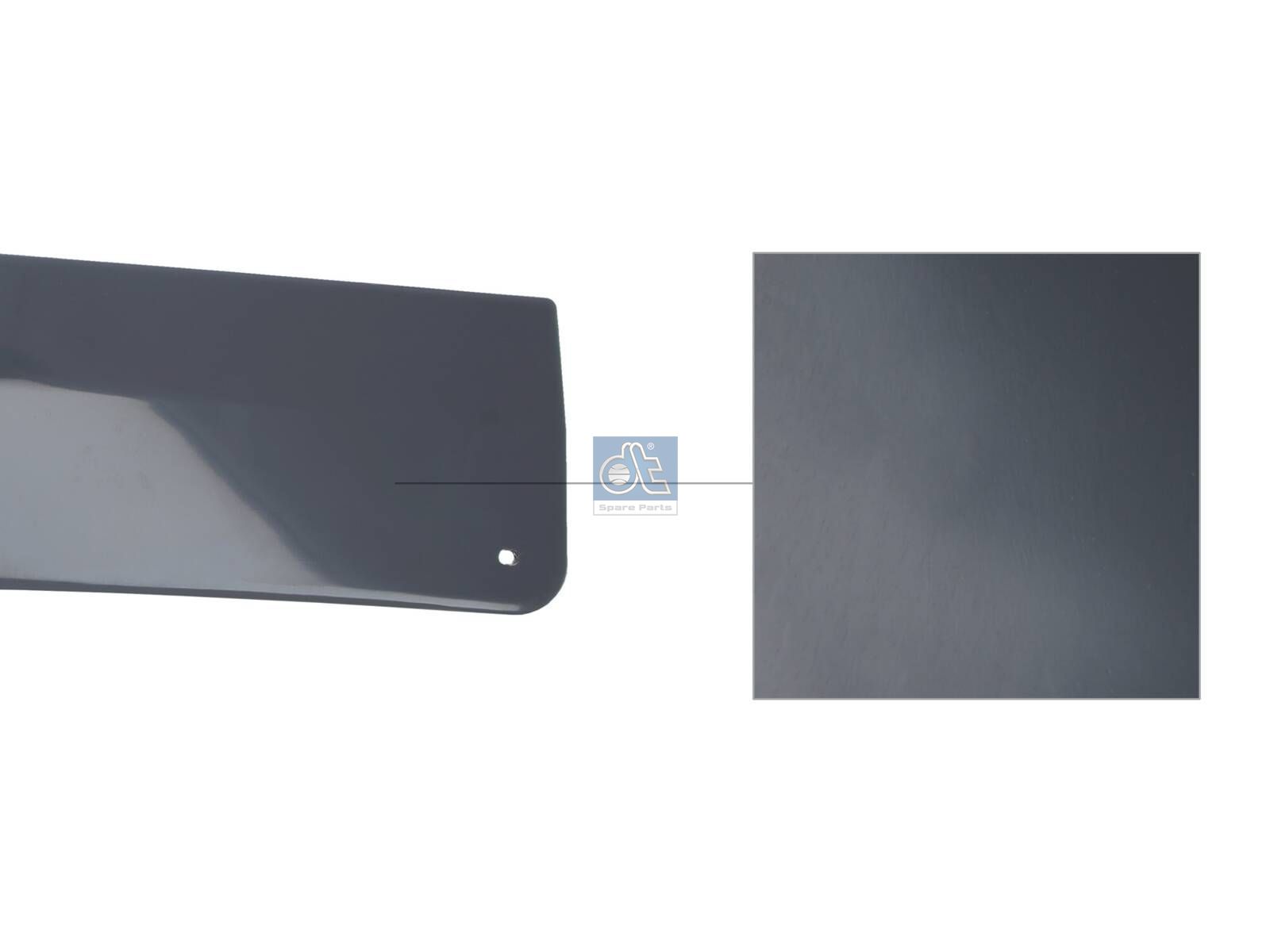 Fender | DT Spare Parts 4.70651SP
