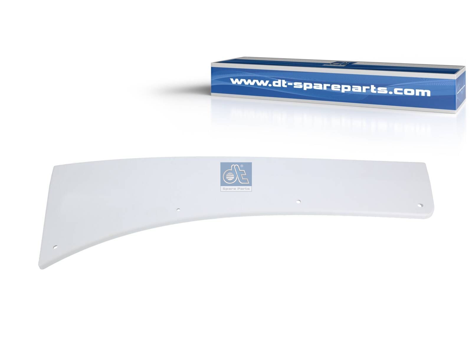 Fender | DT Spare Parts 4.70651