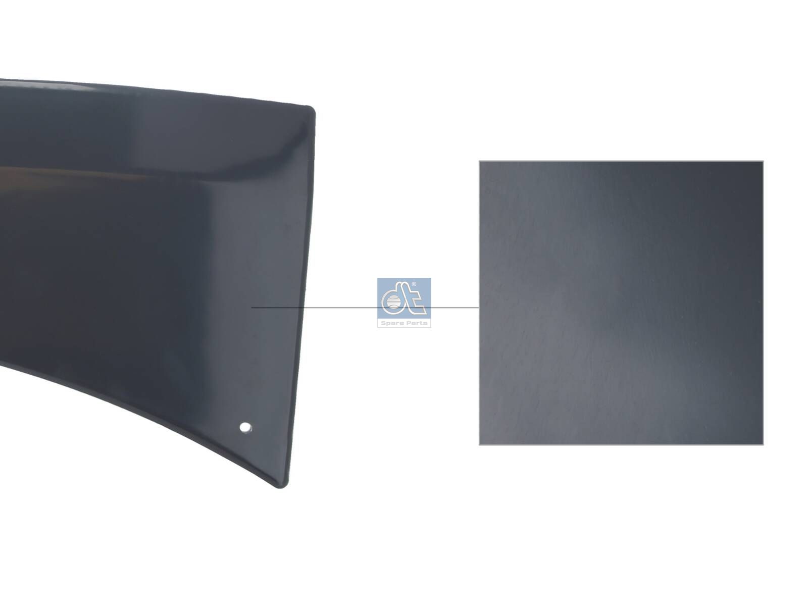 Fender | DT Spare Parts 4.70652SP