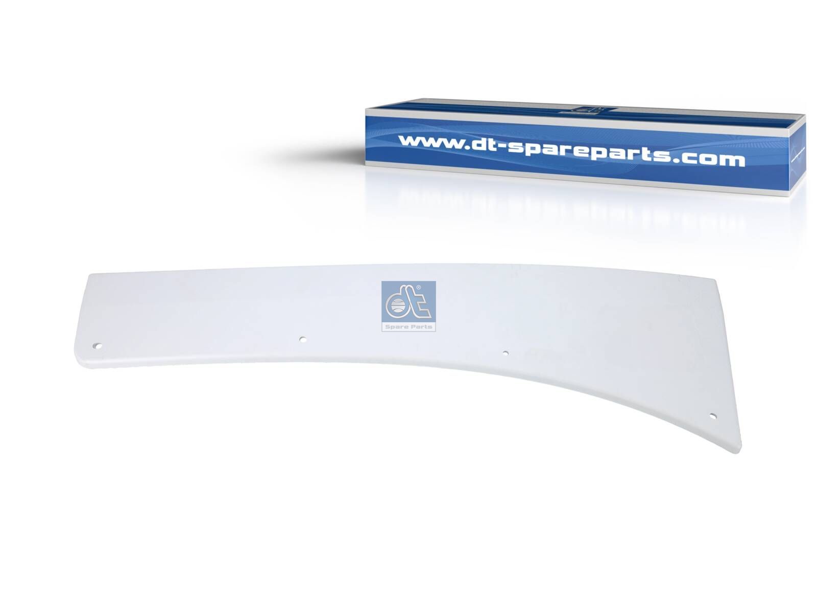 Fender | DT Spare Parts 4.70652