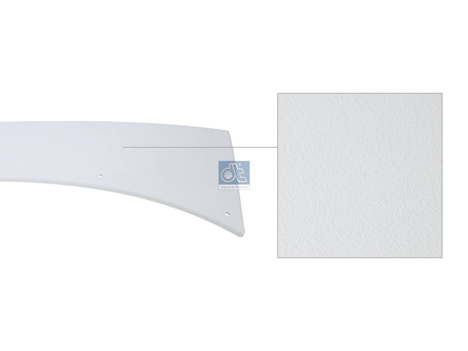Fender | DT Spare Parts 4.70652