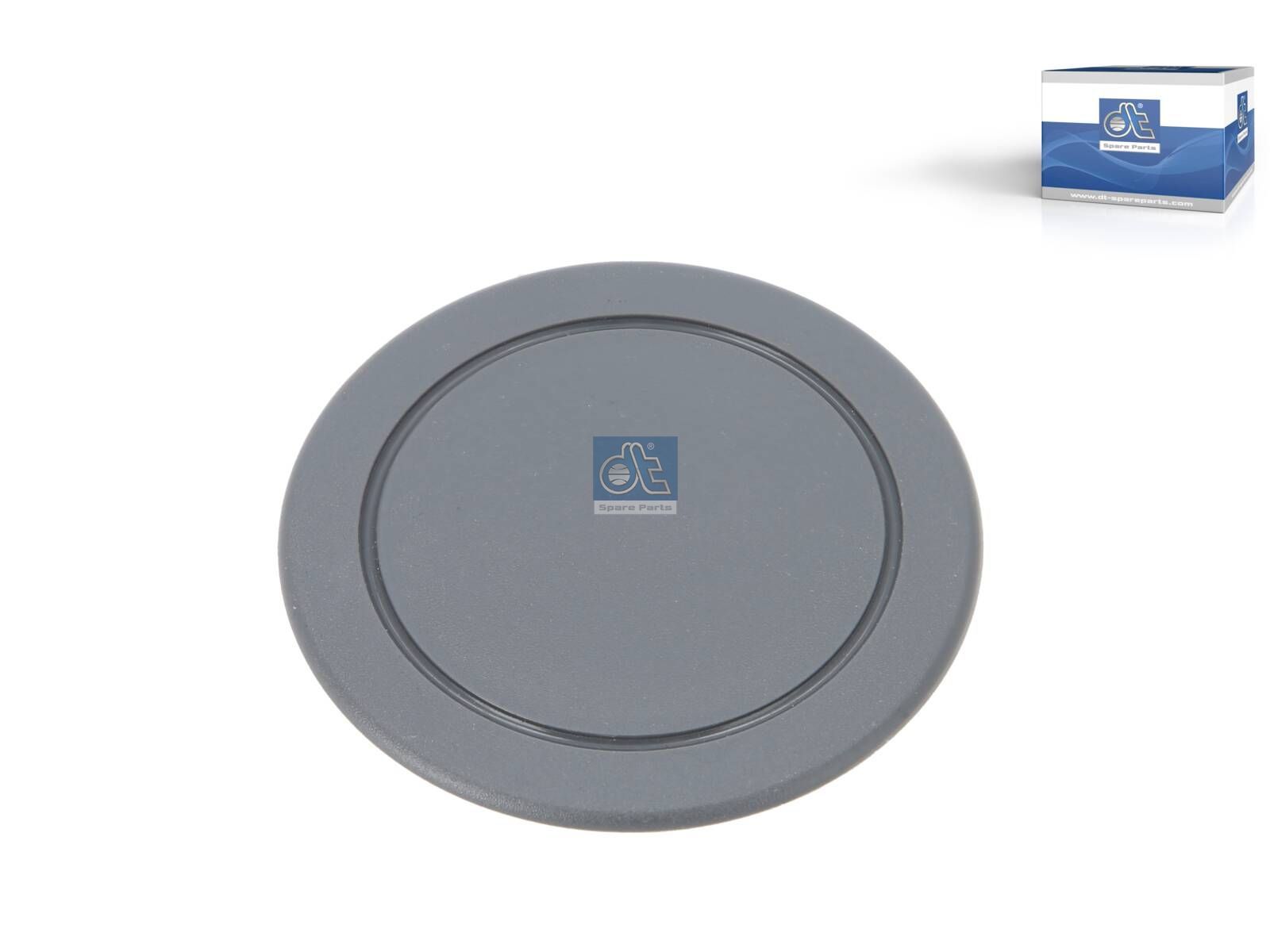 Plug | DT Spare Parts 4.70660