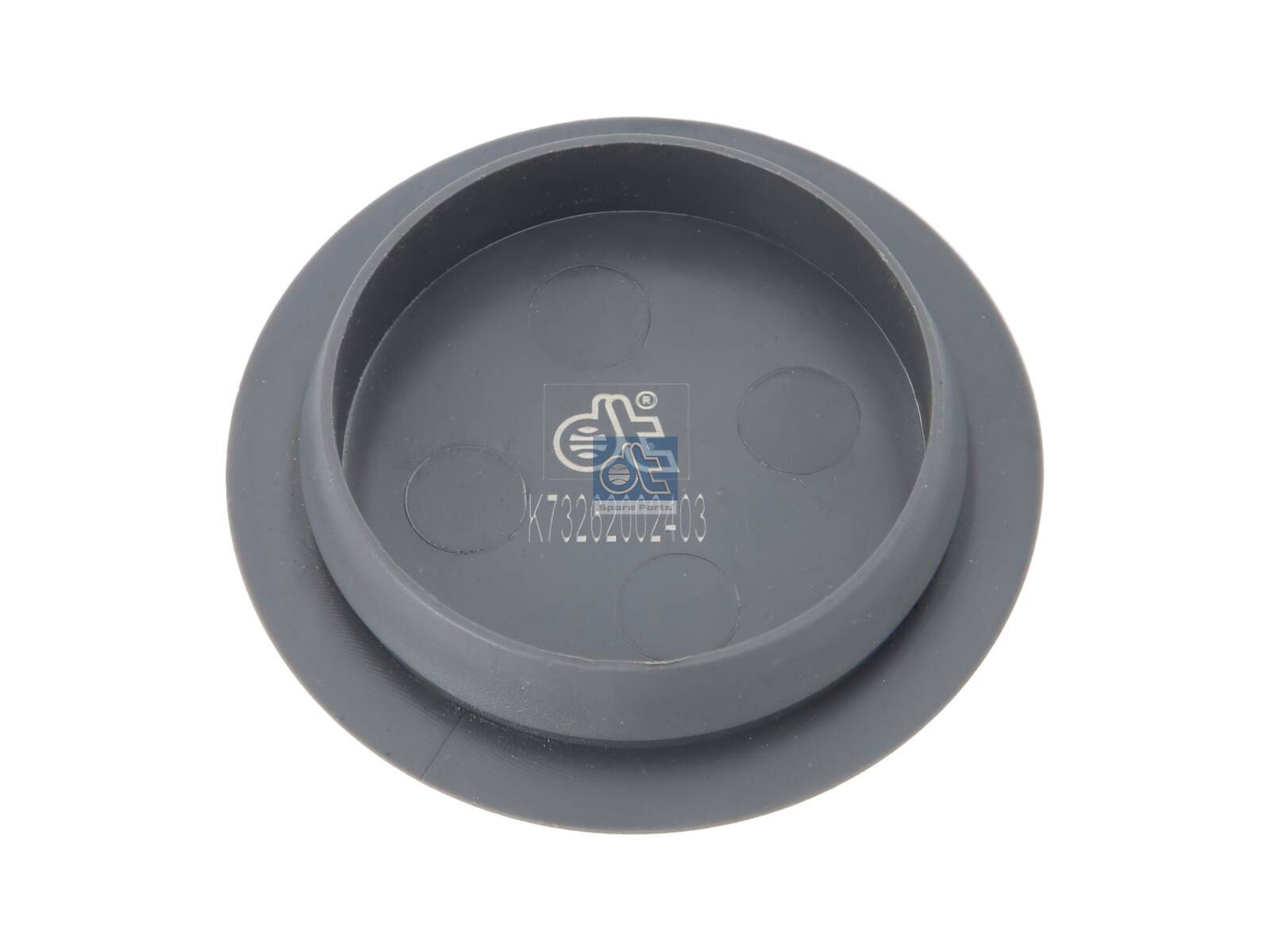 Plug | DT Spare Parts 4.70660