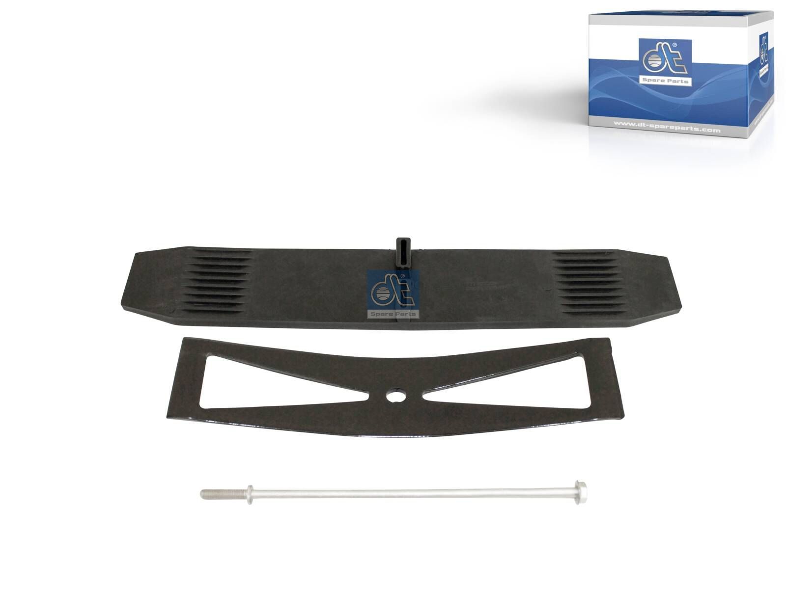 Bracket | DT Spare Parts 4.70674