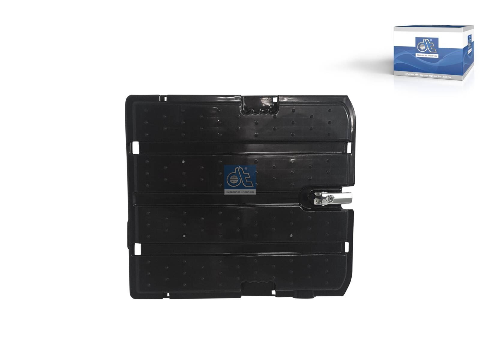 Battery cover | DT Spare Parts 4.70675
