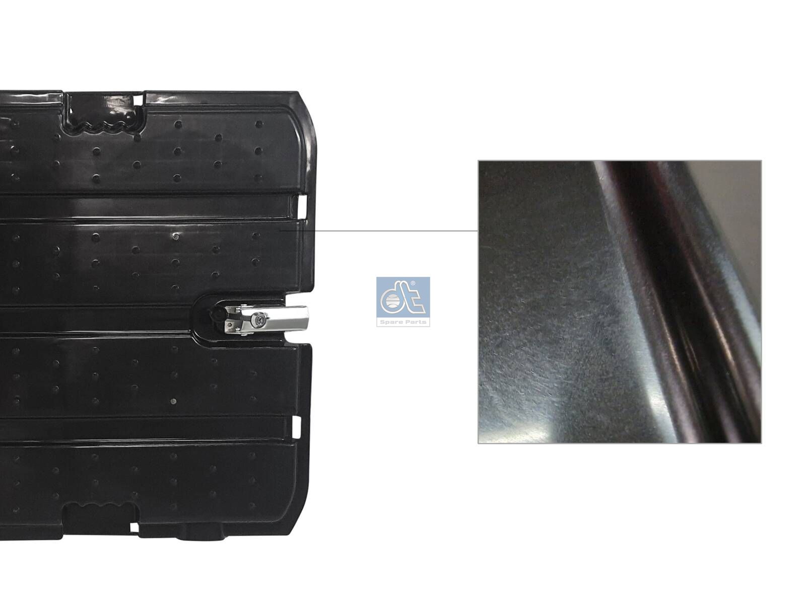 Battery cover | DT Spare Parts 4.70675