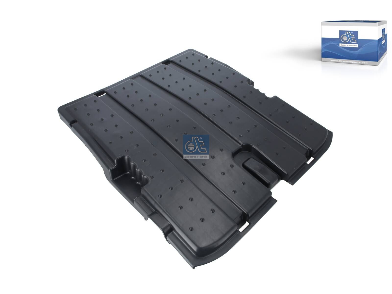 Battery cover | DT Spare Parts 4.70676SP