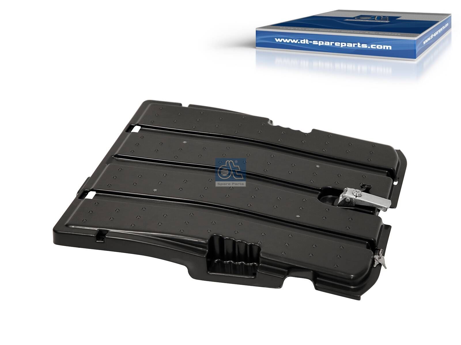 Battery cover | DT Spare Parts 4.70676