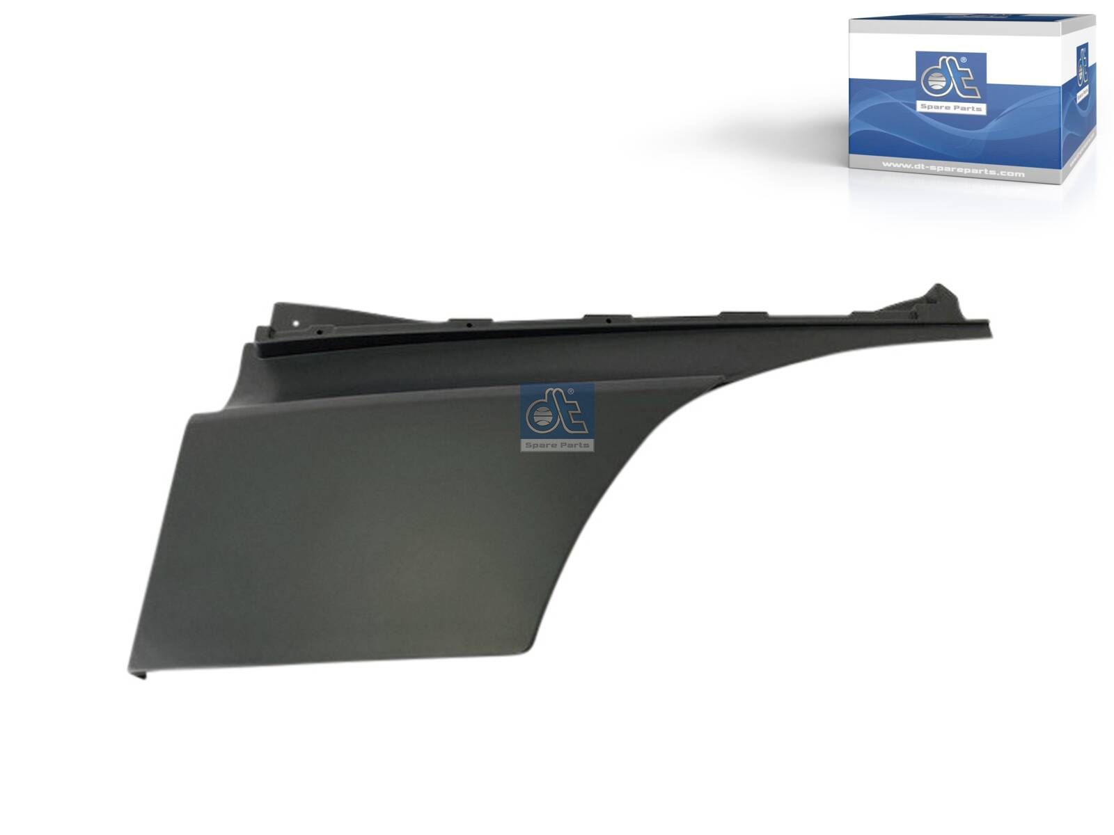 Door extension | DT Spare Parts 4.70680SP