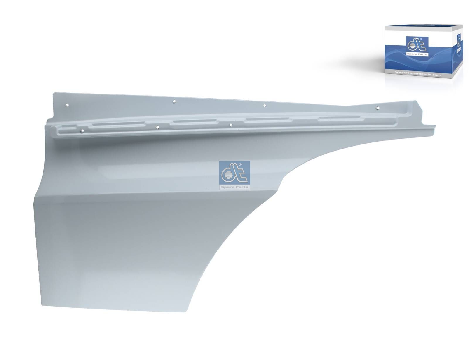 Door extension | DT Spare Parts 4.70680