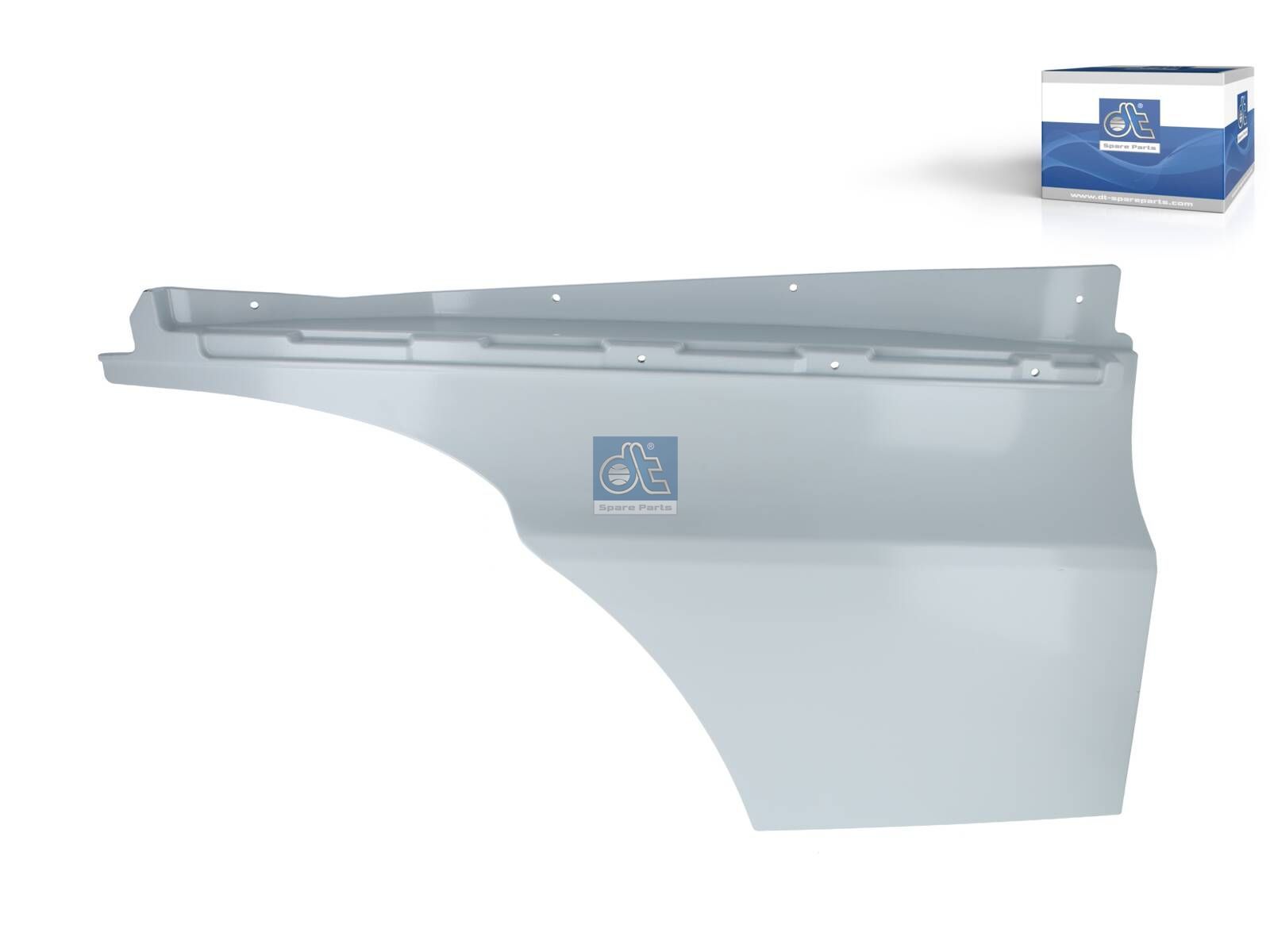 Door extension | DT Spare Parts 4.70681