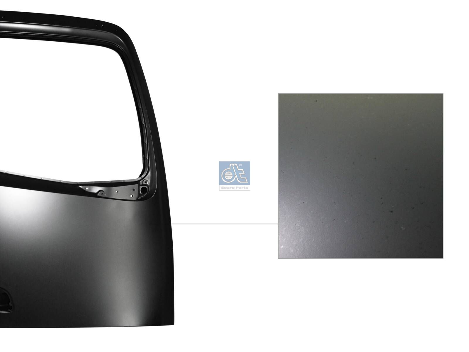 Door | DT Spare Parts 4.70682