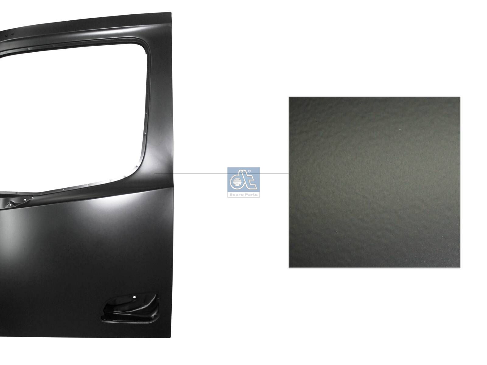 Door | DT Spare Parts 4.70683