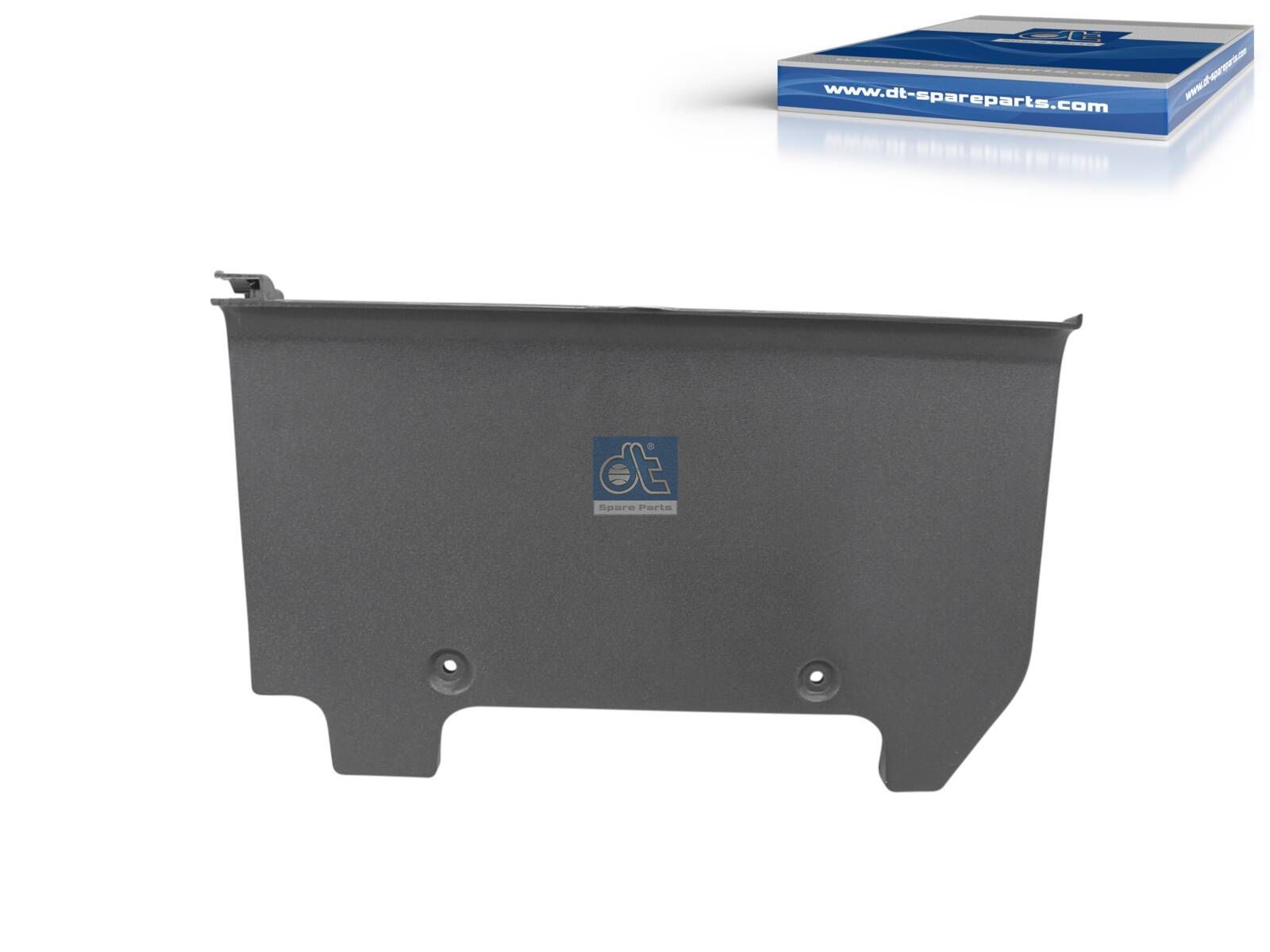 Cover | DT Spare Parts 4.70684