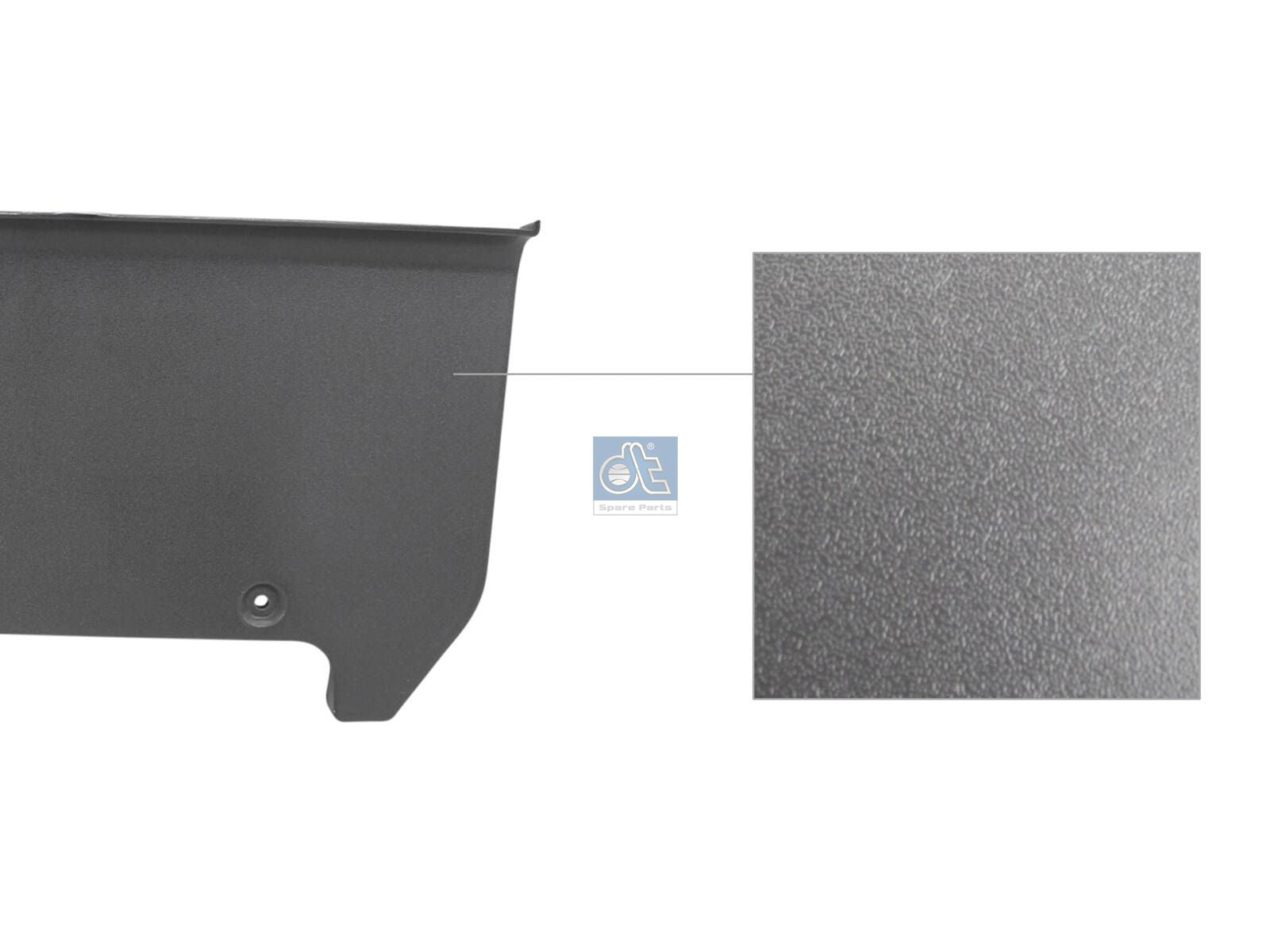 Cover | DT Spare Parts 4.70684