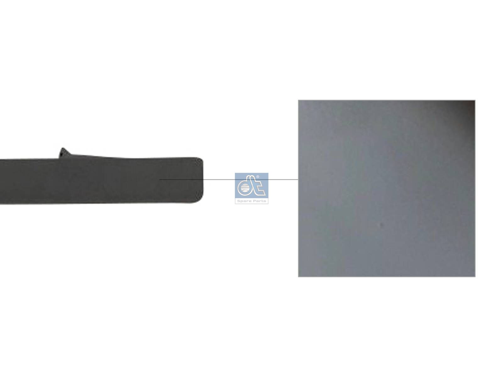 Cover | DT Spare Parts 4.70695