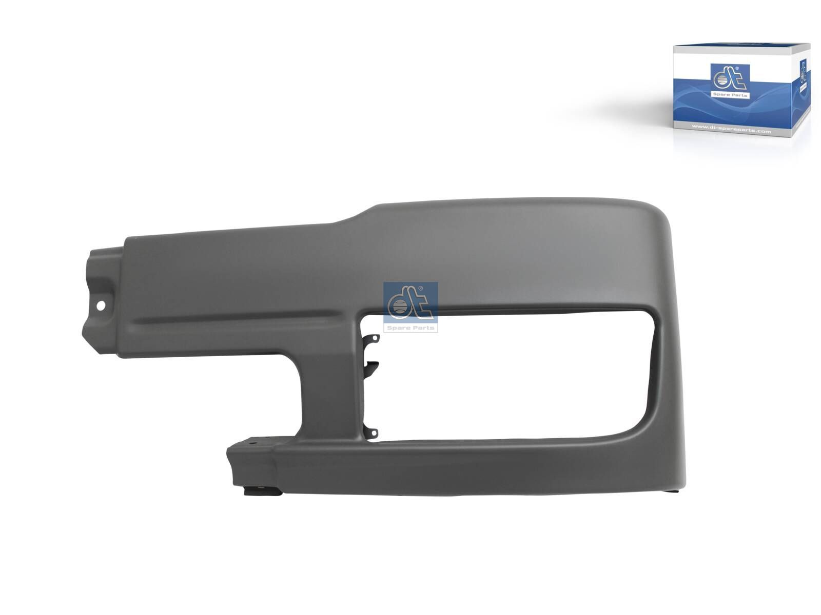 Bumper | DT Spare Parts 4.70697