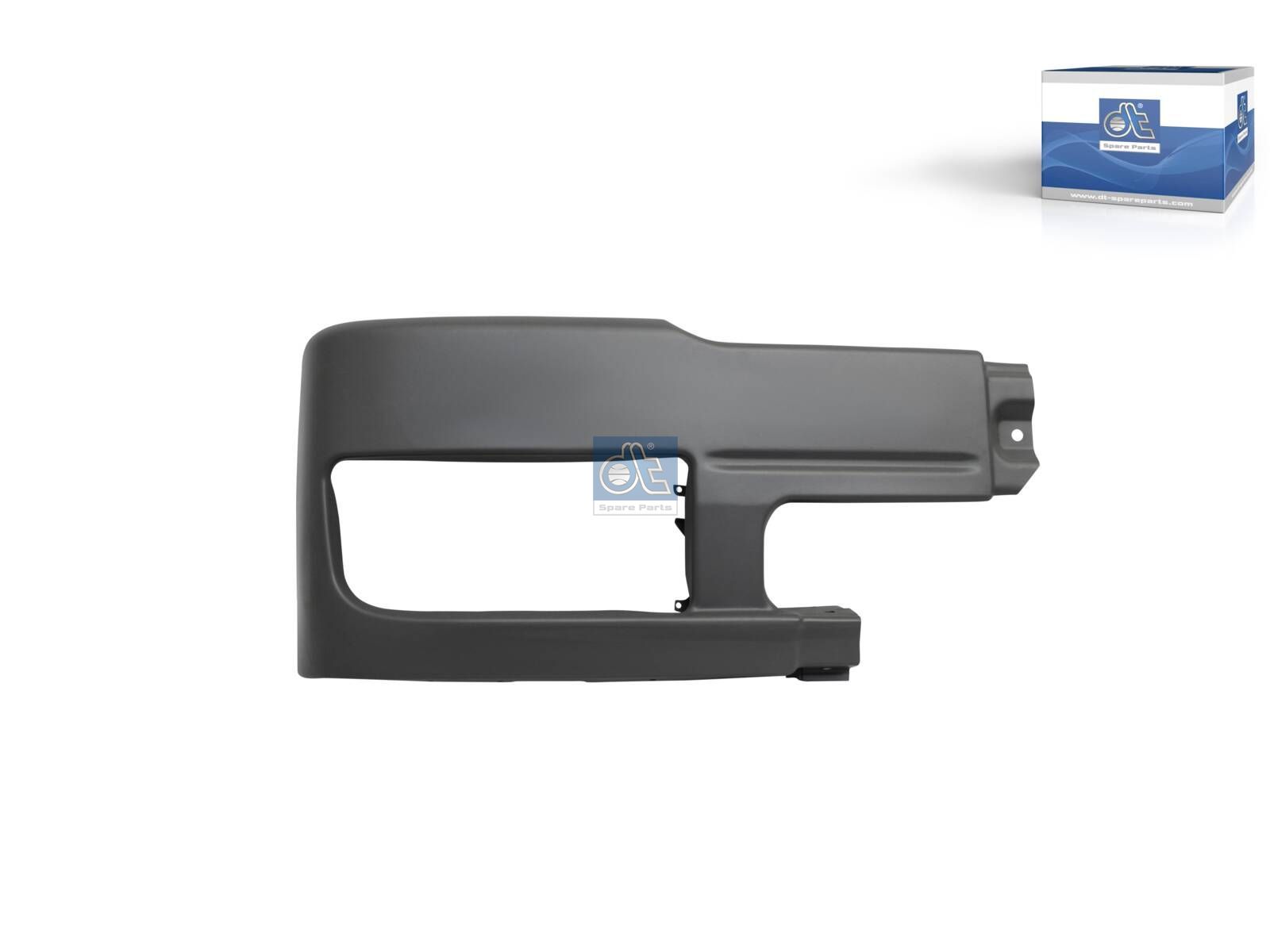 Bumper | DT Spare Parts 4.70698