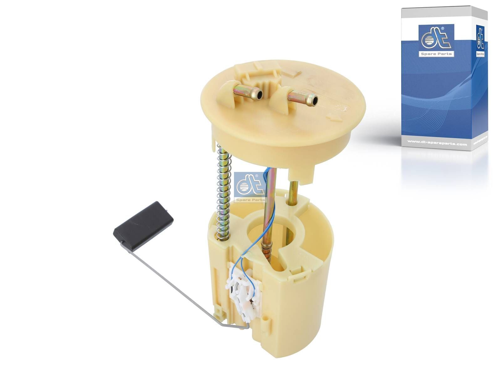 Fuel feed unit | DT Spare Parts 4.70700