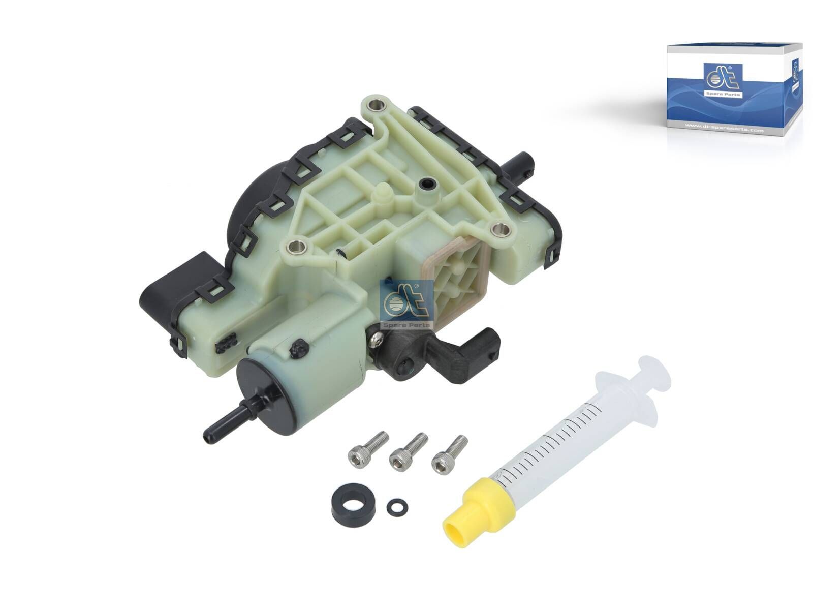 Feed module | DT Spare Parts 4.70701SP