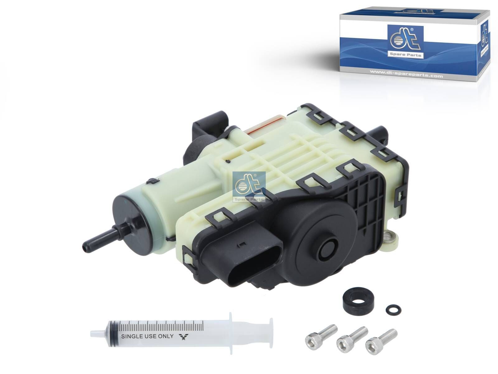 Feed module | DT Spare Parts 4.70701