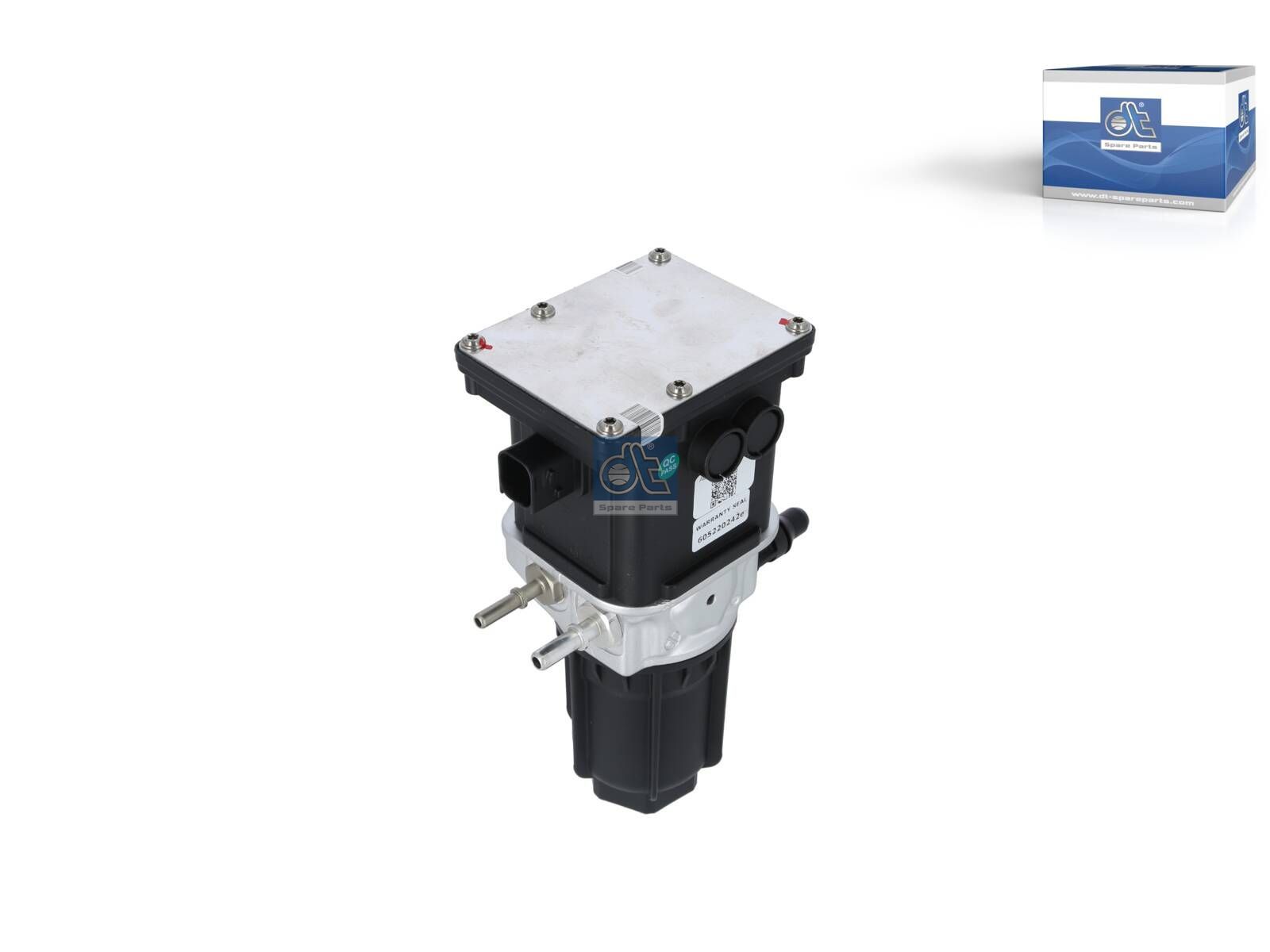 Feed module | DT Spare Parts 4.70703SP