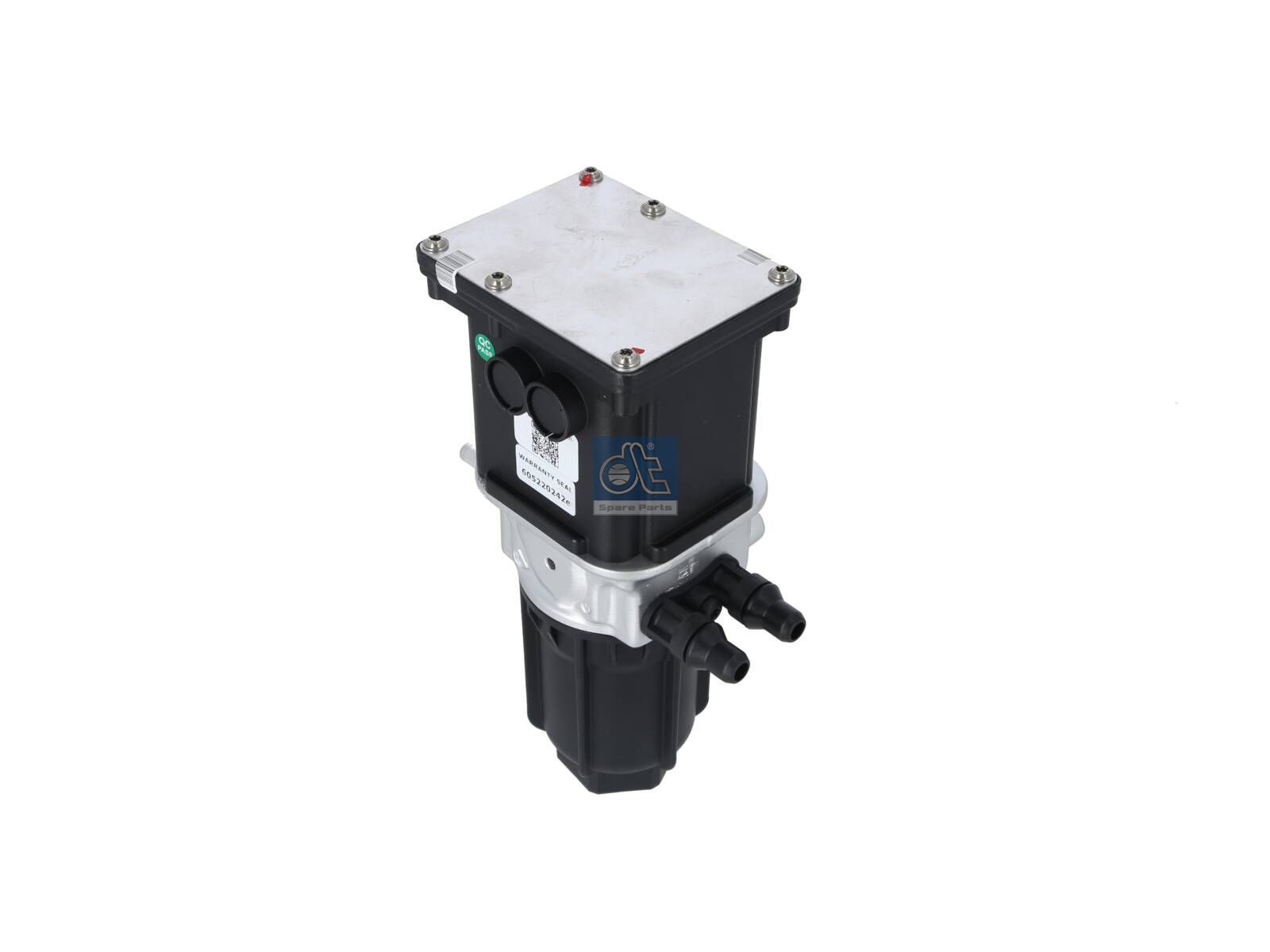 Feed module | DT Spare Parts 4.70703SP